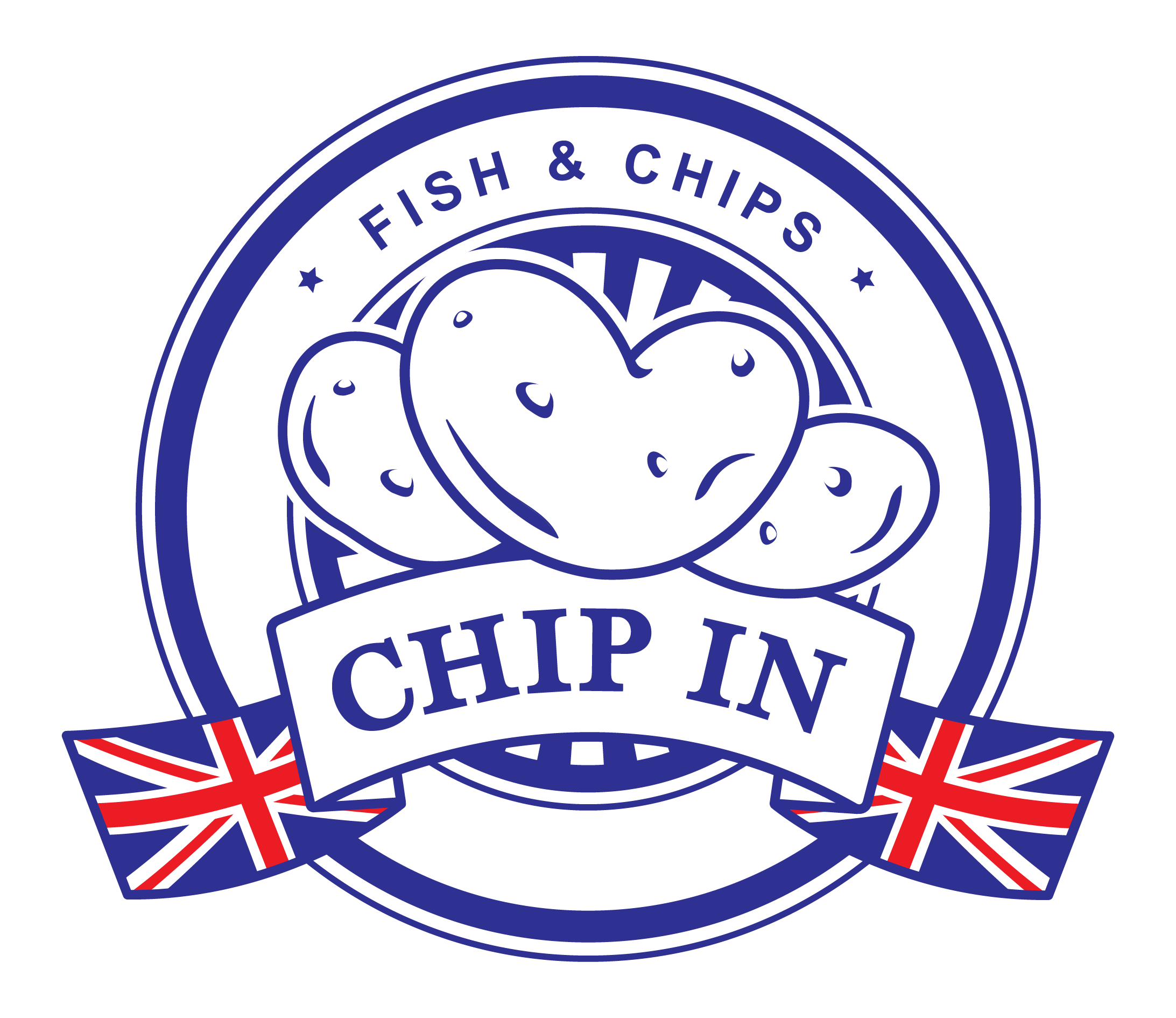 Chip In Fish & Chips
