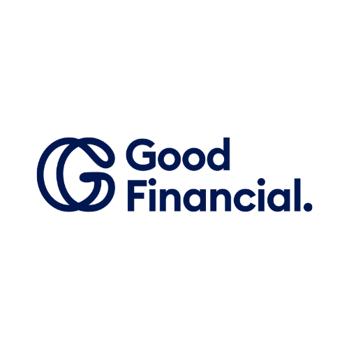 Good Financial logo