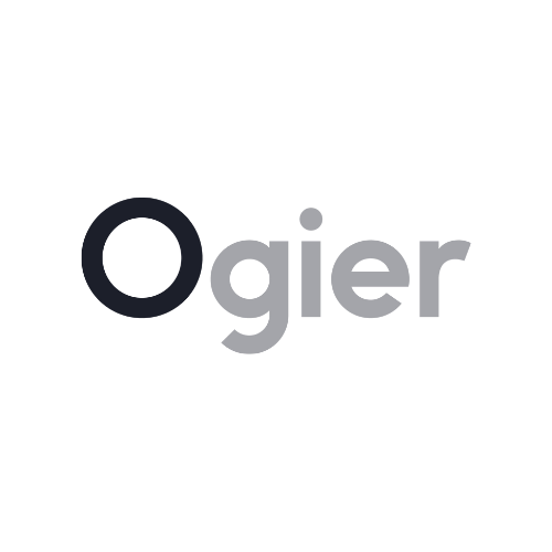 Ogier logo